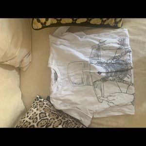 Beyoncé Concert Tee